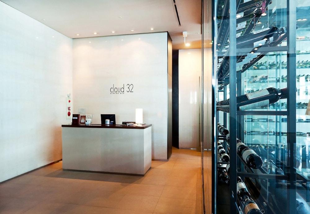 Hanwha Resort Haeundae Busan Exterior foto