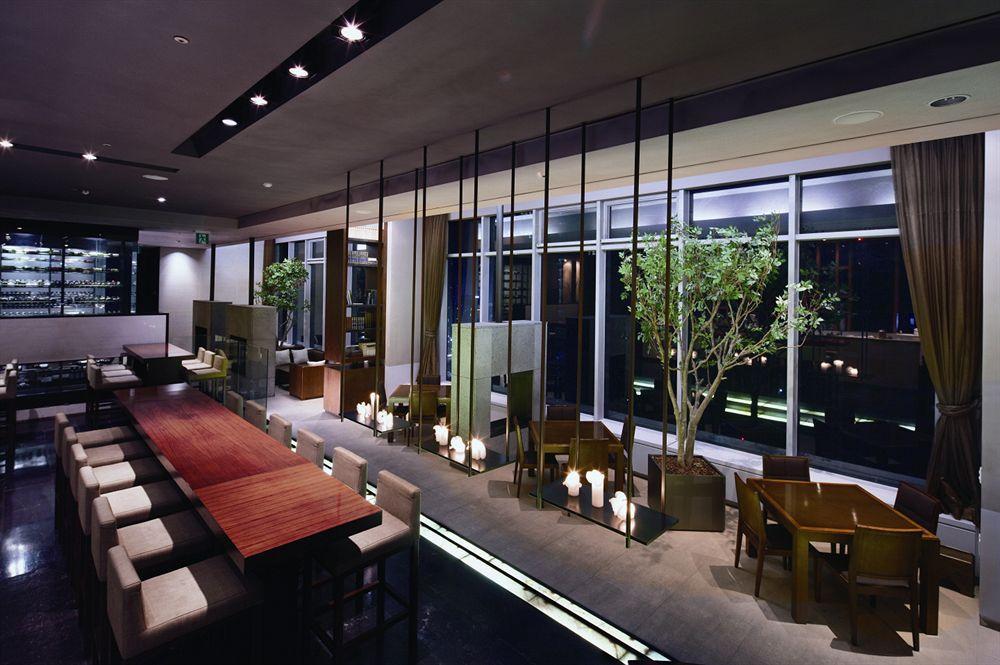 Hanwha Resort Haeundae Busan Exterior foto