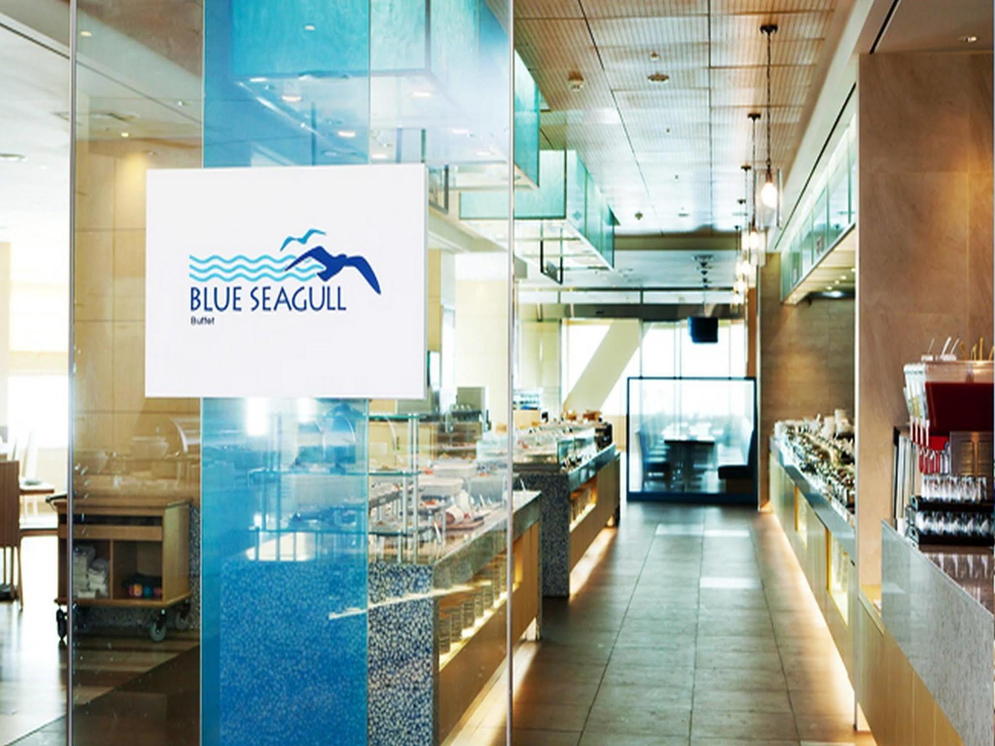Hanwha Resort Haeundae Busan Exterior foto